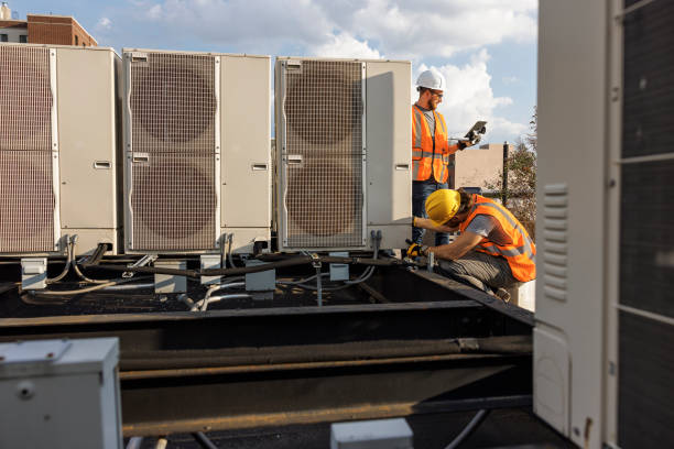 Best HVAC tune-up services  in Fort Loramie, OH