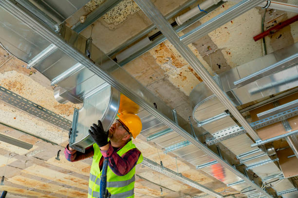 HVAC emergency services in Fort Loramie, OH