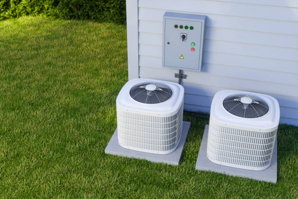 Best HVAC maintenance near me  in Fort Loramie, OH
