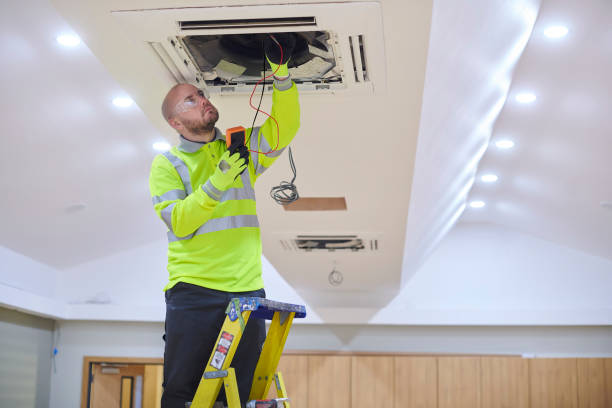 Best HVAC cleaning services  in Fort Loramie, OH