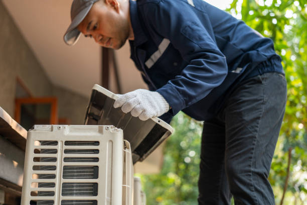 Affordable air conditioning repair in Fort Loramie, OH