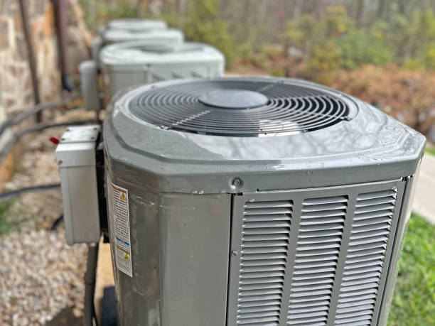 Best Central air repair  in Fort Loramie, OH